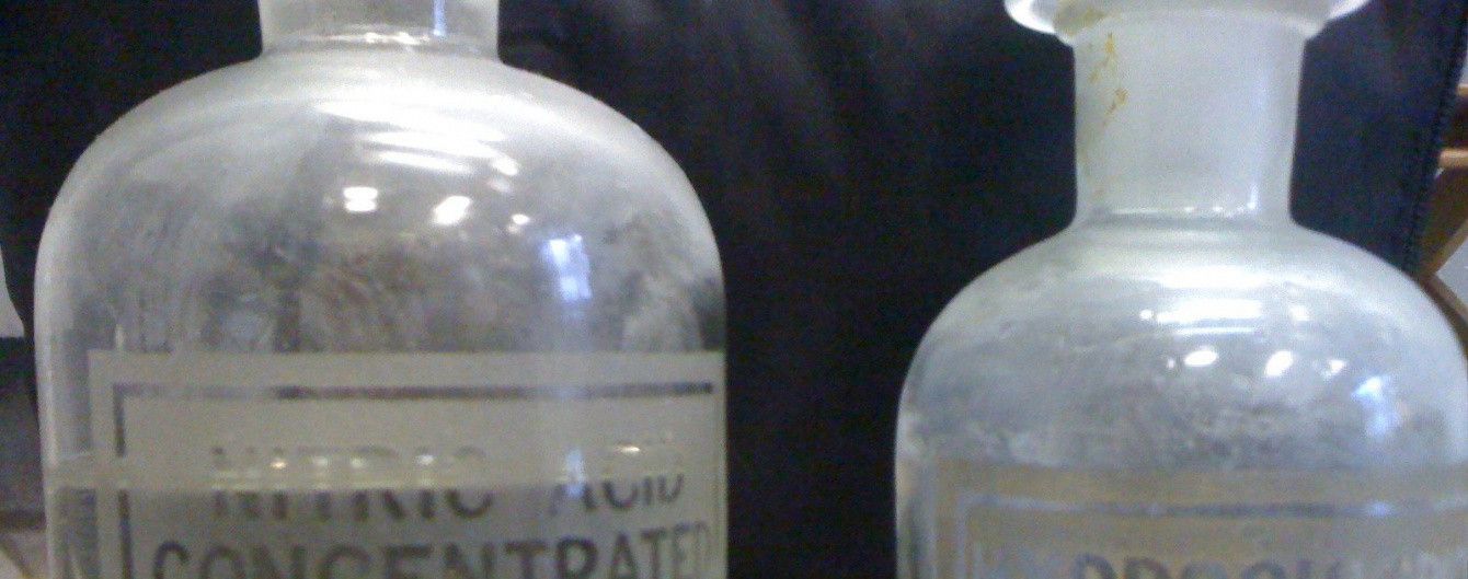 Поліція не змогла допитати постраждалу від сірчаної кислоти Катерину Гандзюк