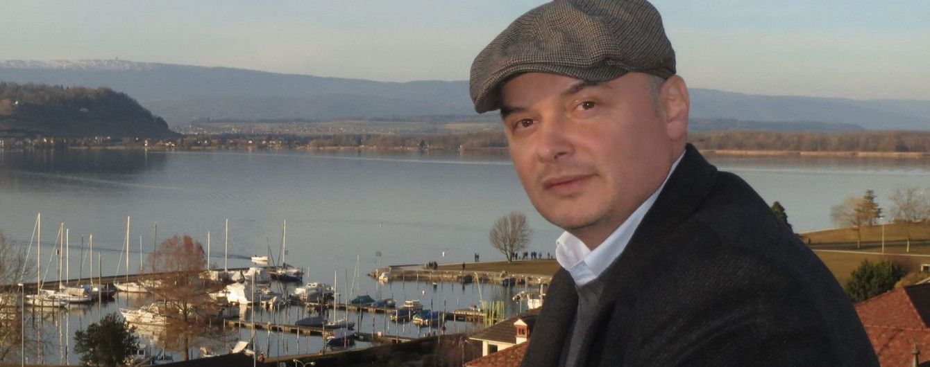 "Проживати кожен день так, наче тобі вдалось би зупинити війни"