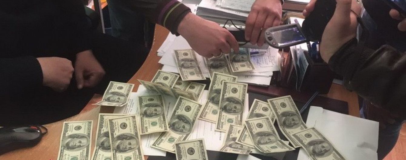 В Одесской области чиновник миграционной службы приторговывал украинским гражданством