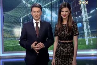 Профутбол за 30 квітня 2017 року