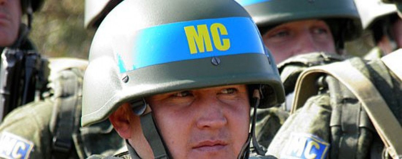 ОБСЄ стурбоване неузгодженими російськими військовими навчаннями у зоні безпеки Молдови