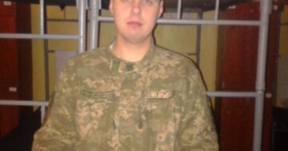 "Я як у раю". У Вишгороді сталося загадкове вбивство солдата