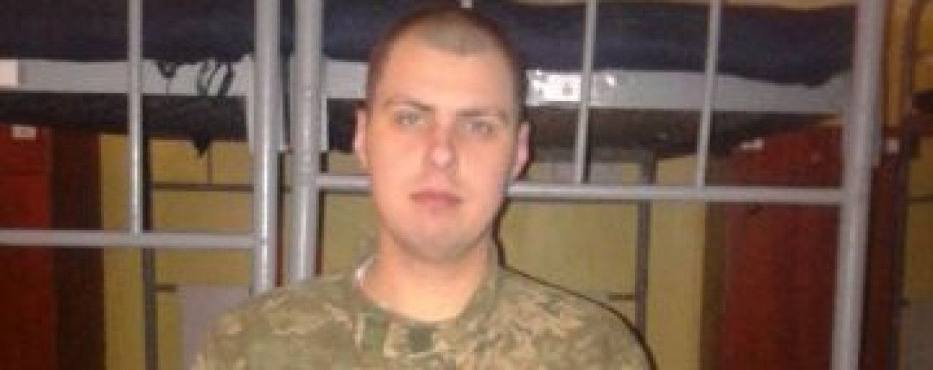 "Я как в раю". В Вышгороде произошло загадочное убийство солдата