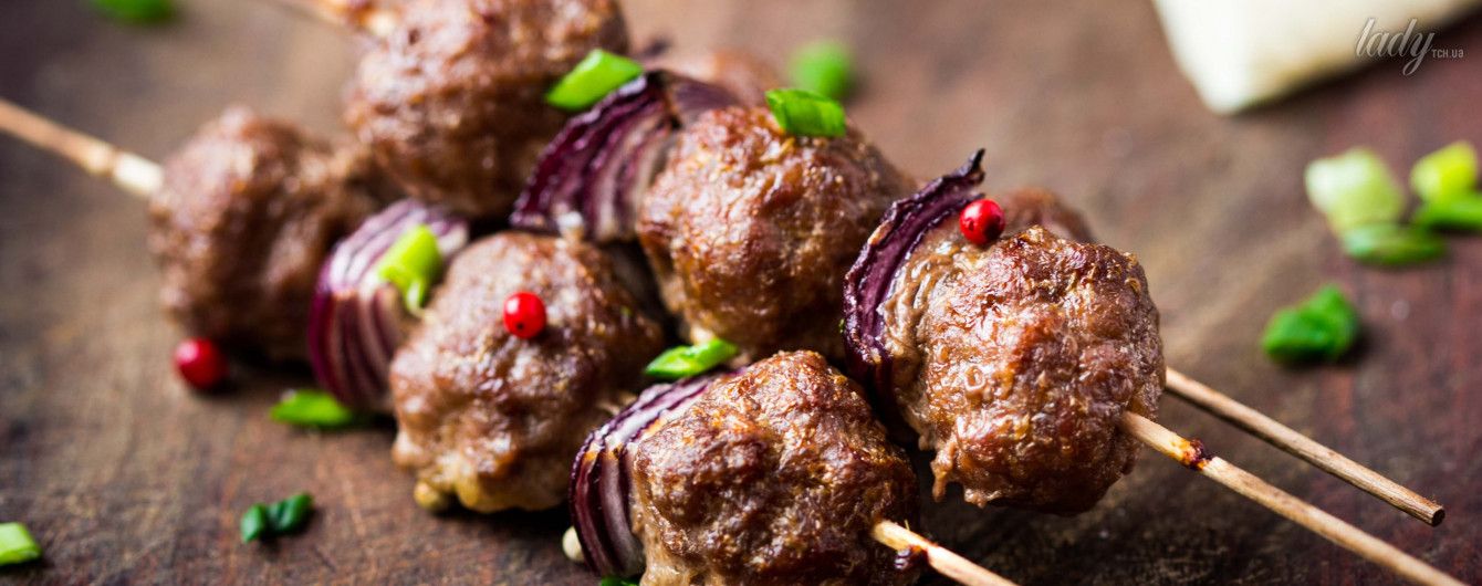 В чем мариновать мясо для шашлыка
