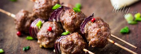 У чому маринувати м'ясо для шашлику