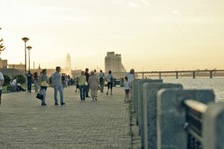 Днепр потерял статус города-миллионника