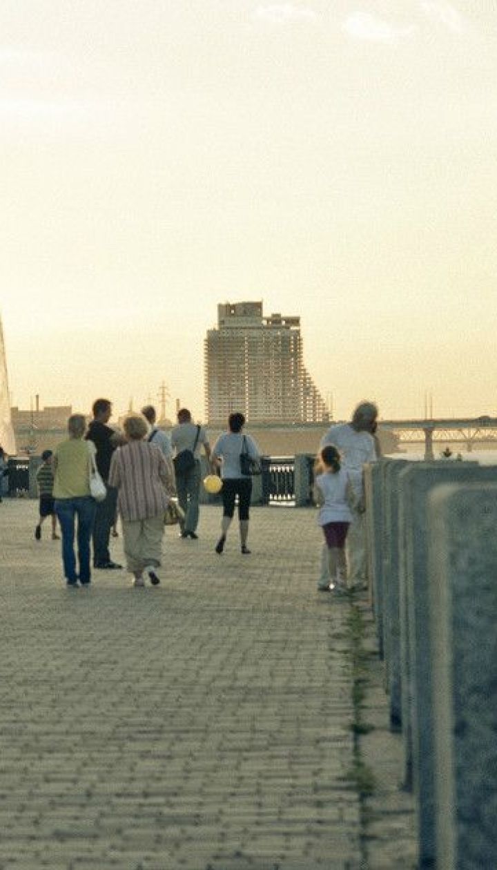 Днепр потерял статус города-миллионника