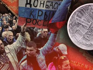 Робота в "ДНР". Скільки платять тим, хто мріяв про райське життя в Росії