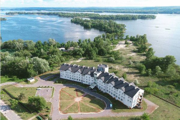 Горішні Плавні