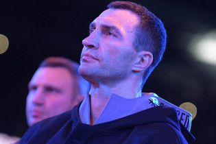 Владимир Кличко назвал главную ошибку в бою с Джошуа