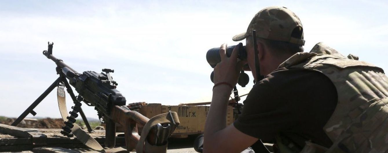 Міноборони може збільшити чисельність військ на півдні Одещини