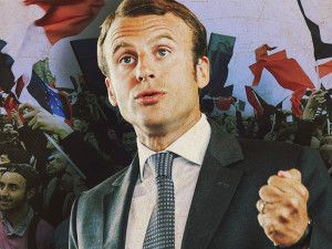 Макрон – президент. Что дальше?