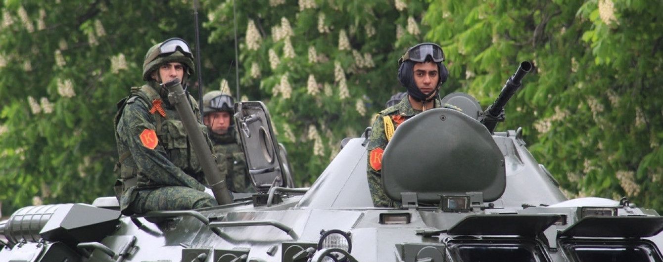 Боевики готовят теракты во время проведения "выборов" главаря "ЛНР" - Снегирев