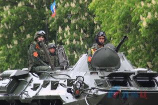 Боевики готовят теракты во время проведения "выборов" главаря "ЛНР" - Снегирев