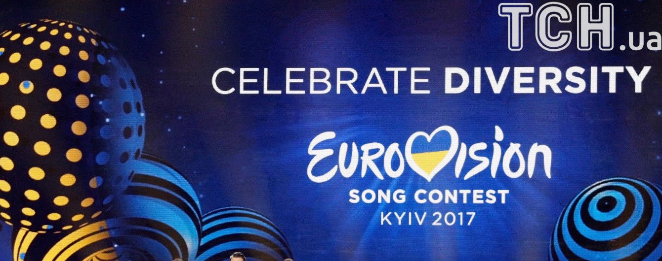 Первый полуфинал "Евровидения-2017": смотрите онлайн-трансляцию