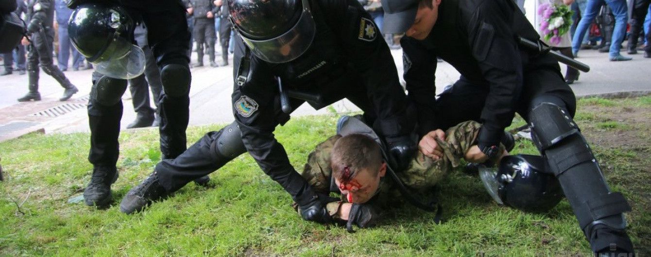 "Дніпро качають". Філатов заявив про корупцію в міській поліції і провал резонансних розслідувань