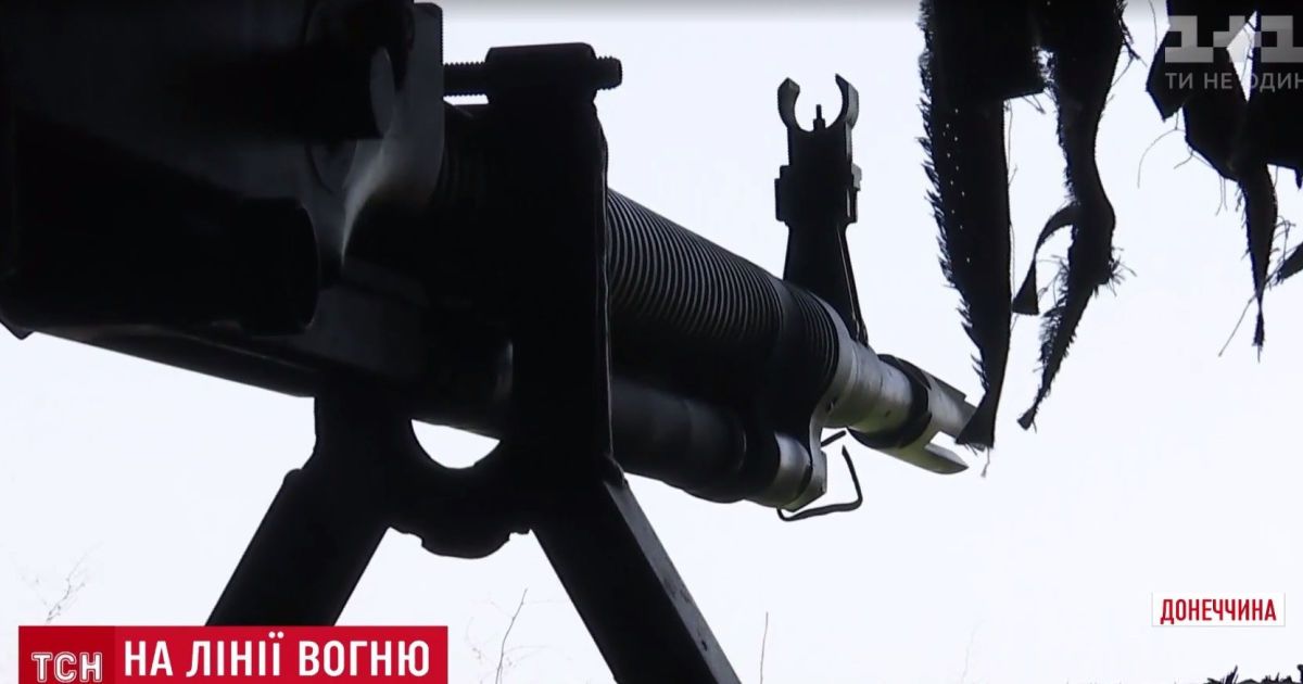 Морпіхи на Приазов’ї за п’ять хвилин зруйнували плани ворожої ДРГ