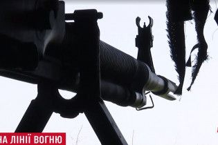 Морпехи на Приазовье за пять минут разрушили планы вражеской ДРГ