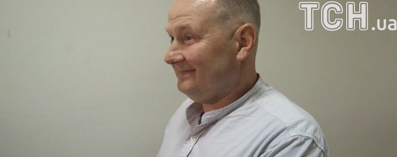 Молдова отказала в политическом убежище судье Чаусу - СМИ
