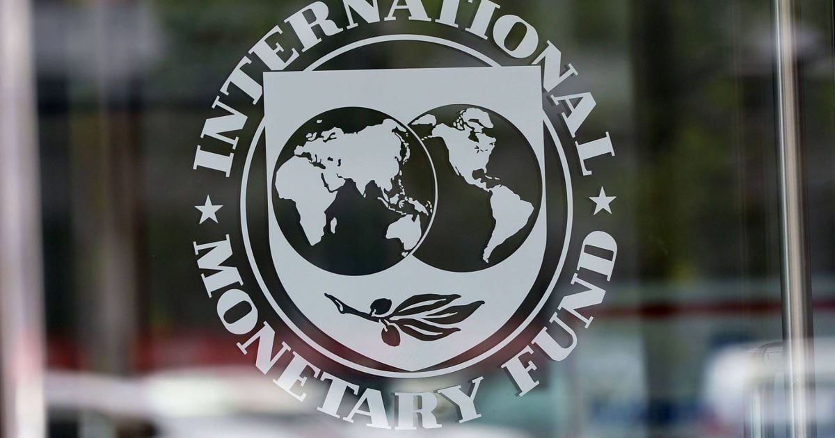 В Минфине назвали вероятные даты нового транша от МВФ