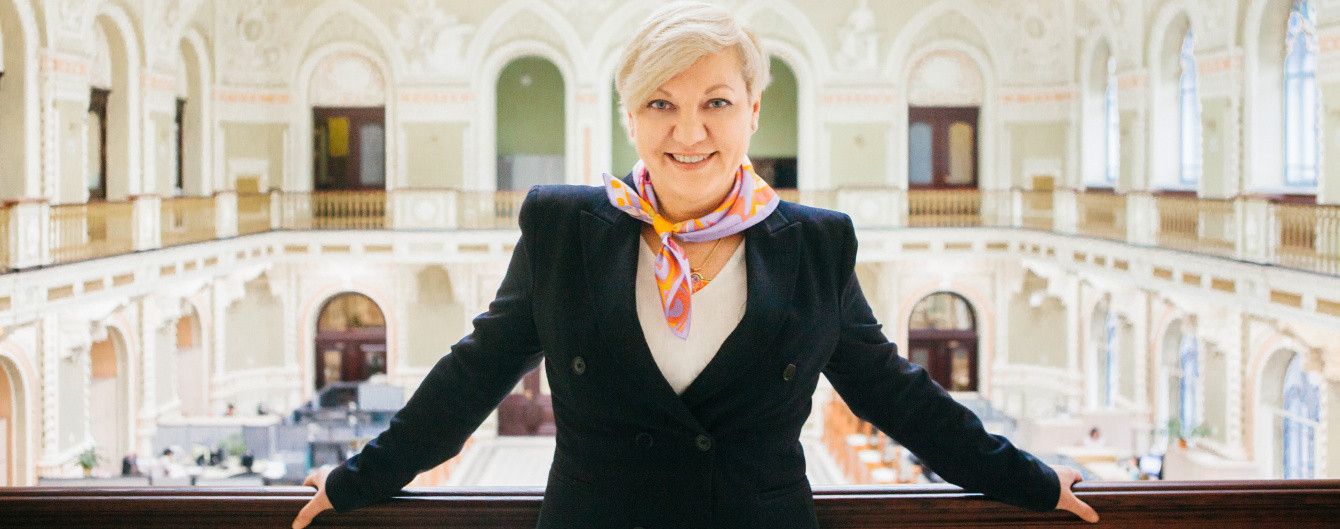 Гонтарева проигнорировала вызов в Генпрокуратуру