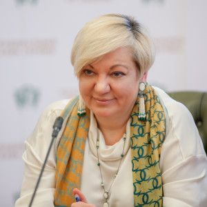 Неизвестные сожгли дом Гонтаревой под Киевом