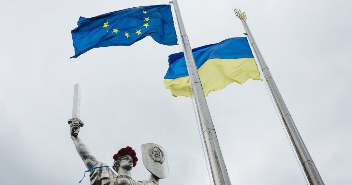 У Раді кажуть, що за безвізом домагатимуться вступу до ЄС та НАТО