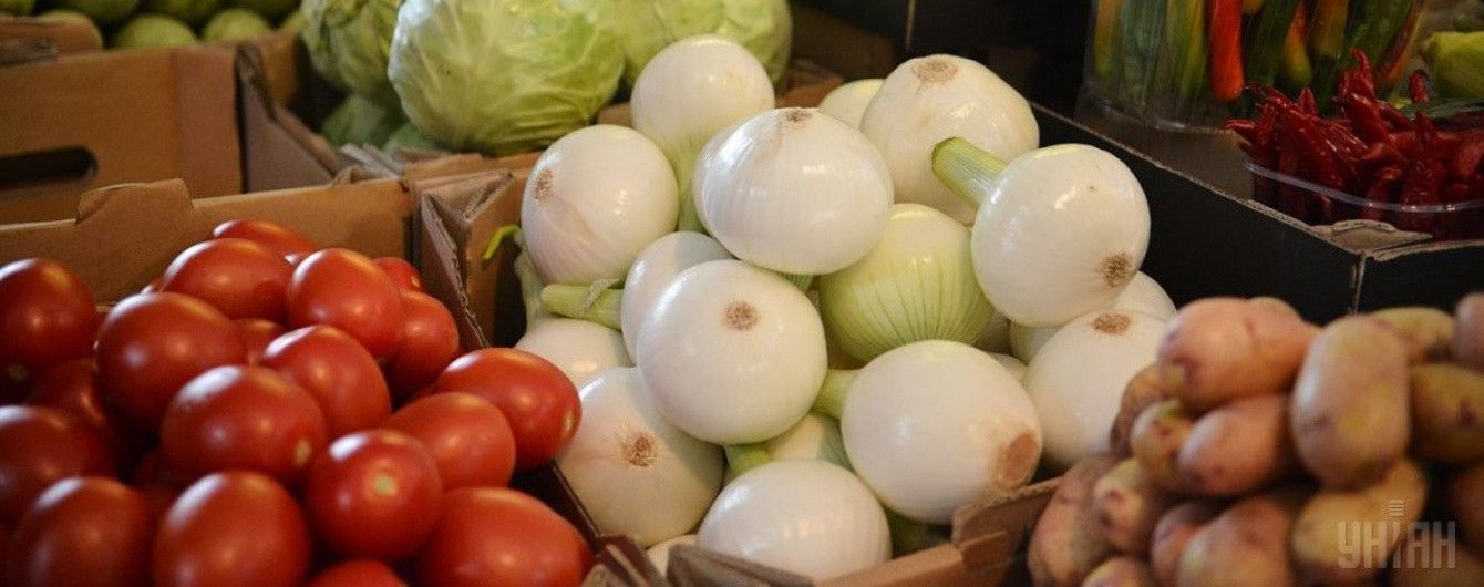 В Украине начался сезон молодого борща