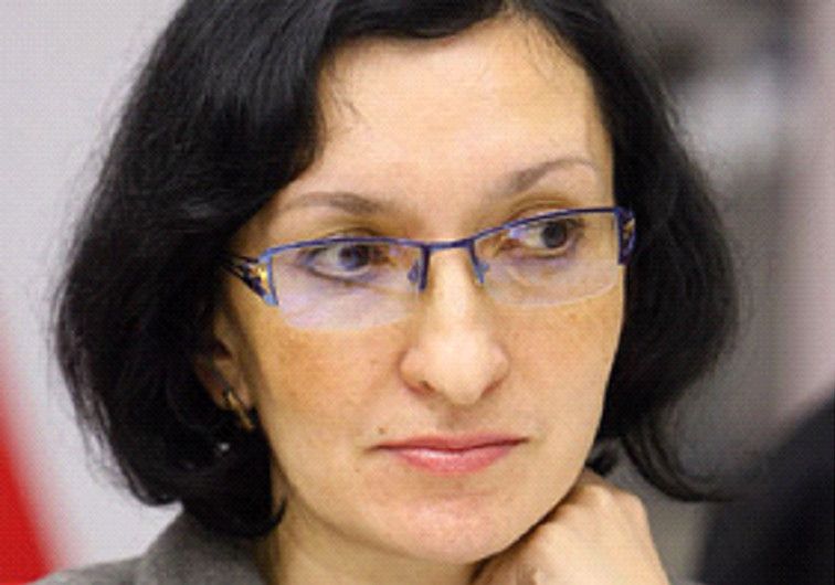 Демограф Ірина Курило_1
