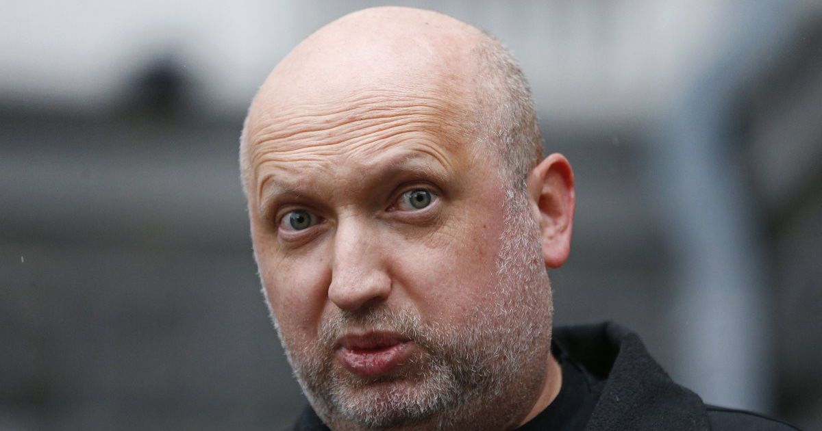 Дело госизмены Януковича. Турчинов давал показания в суде почти пять часов