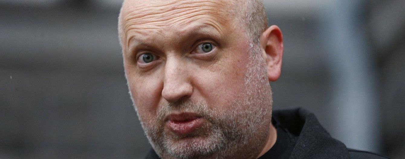 Справа держзради Януковича. Турчинов свідчив у суді майже п'ять годин