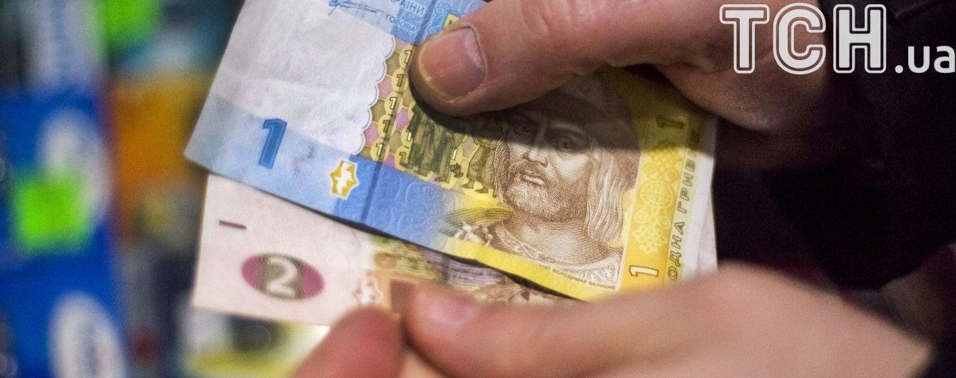Серебристые и легкие: как будут выглядеть монеты 1-10 гривен