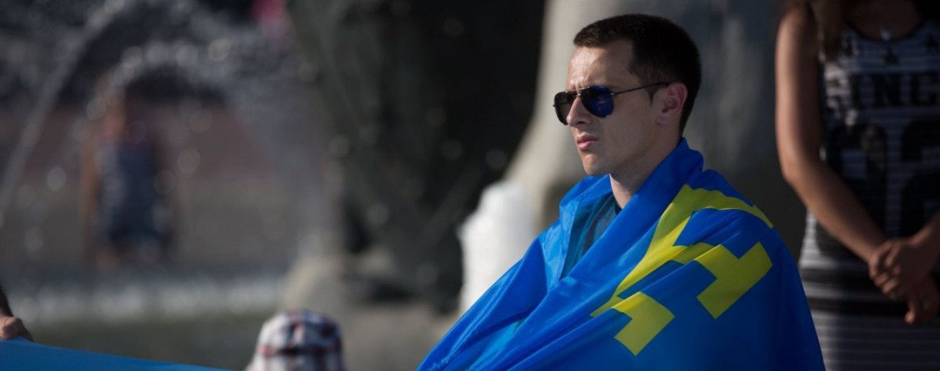 Правозащитники: Российские власти в Крыму позволяют мирные собрания лишь лояльным к себе гражданам