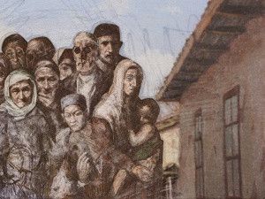 Депортация крымских татар: история моей и нашей жизни