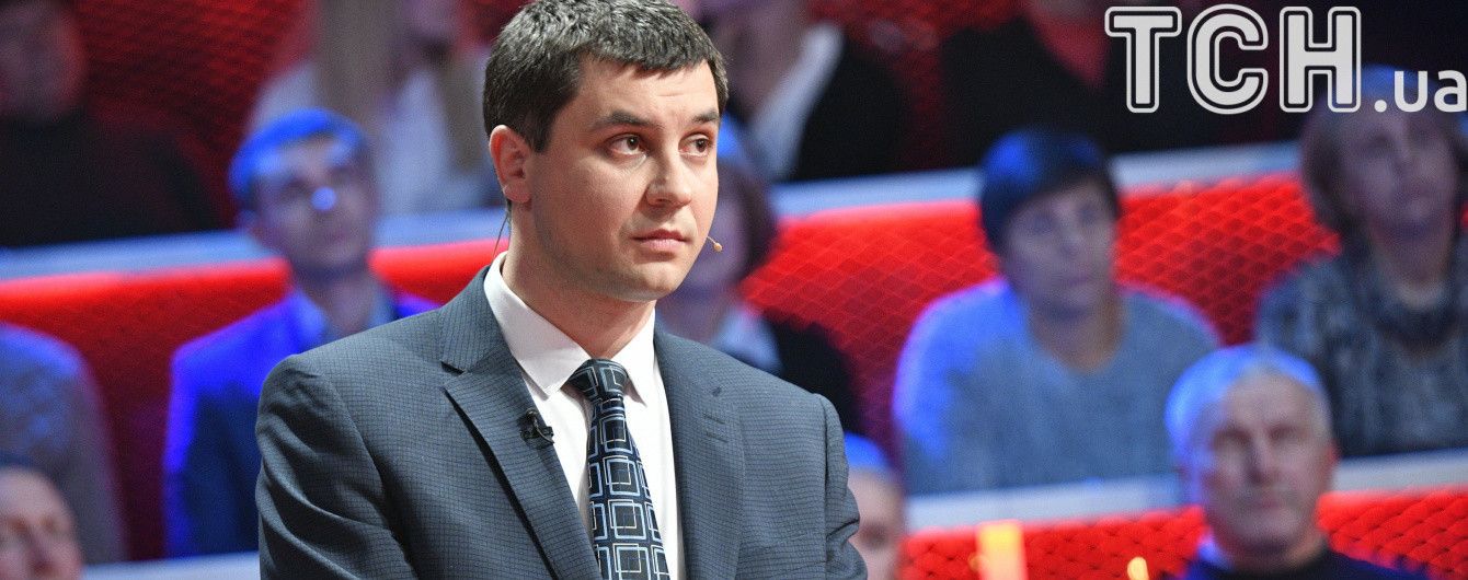 У РНБО розповіли, чи будуть карати юзерів за користування заблокованими сайтами