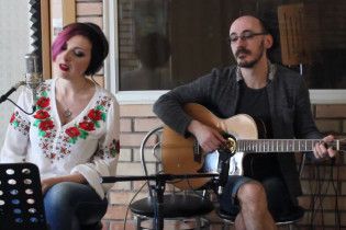 Зірка 90-х Одольська українською переспівала тріумфальну пісню Собрала на "Євробаченні-2017"