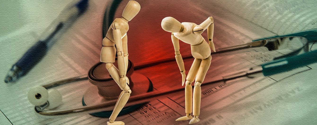 Діагноз – рак. Як усе починалось