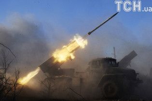 "Грады" и "Гвоздики": ОБСЕ зафиксировала нарушение боевиками линий отвода вооружения