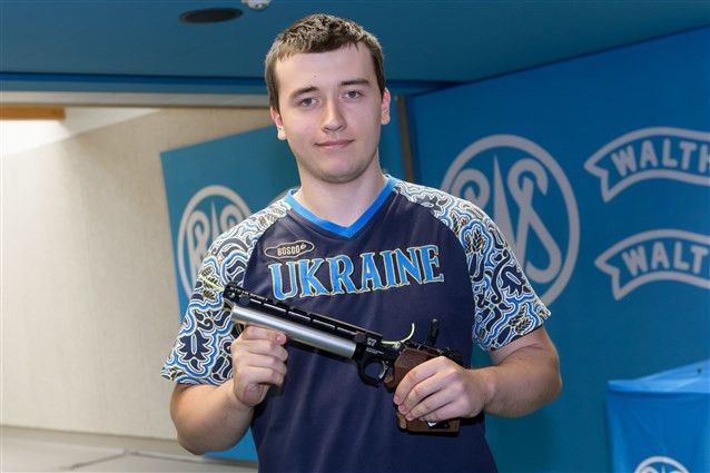 Павло Коростильов