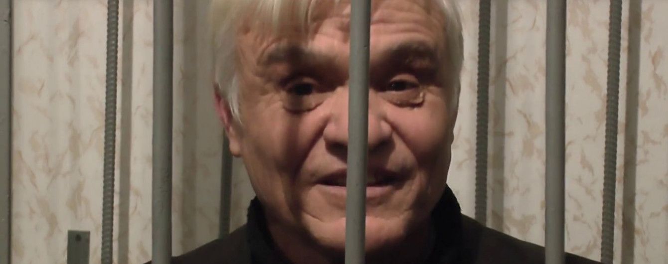 У Харкові оголосили вирок лідеру антимайданівців за участь у "руській весні"