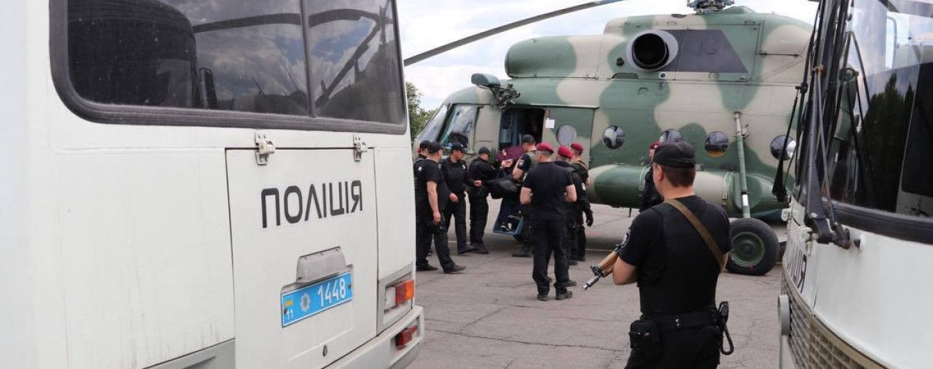 Ще одного затриманого чиновика-податківця відпустили під особисте зобов'язання