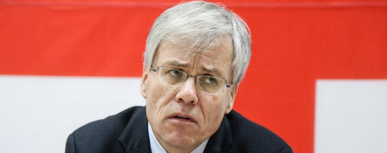 Сотні цивільних вважаються зниклими безвісти на Донбасі – Червоний Хрест