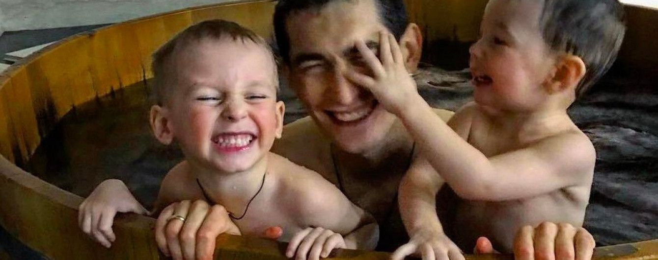 Півзахисник "Шахтаря" Степаненко став багатодітним татком