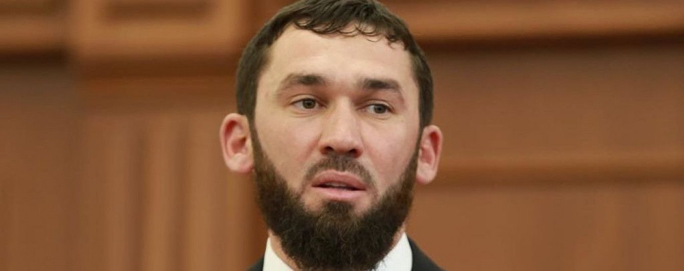 Спикер парламента Чечни был свидетелем издевательств над геями в секретных тюрьмах - Human Rights Watch