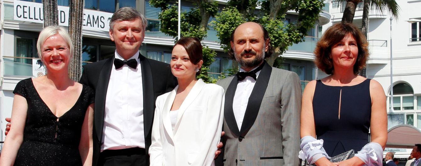 Порошенко назвав премію за фільм "Донбас" важливою для українського кіно