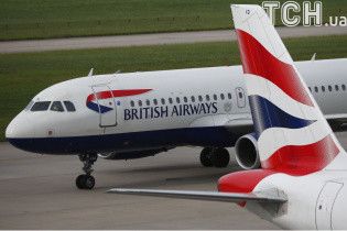 Пілоти British Airways розпочали 48-годинний глобальний страйк, через який скасували близько 1500 рейсів