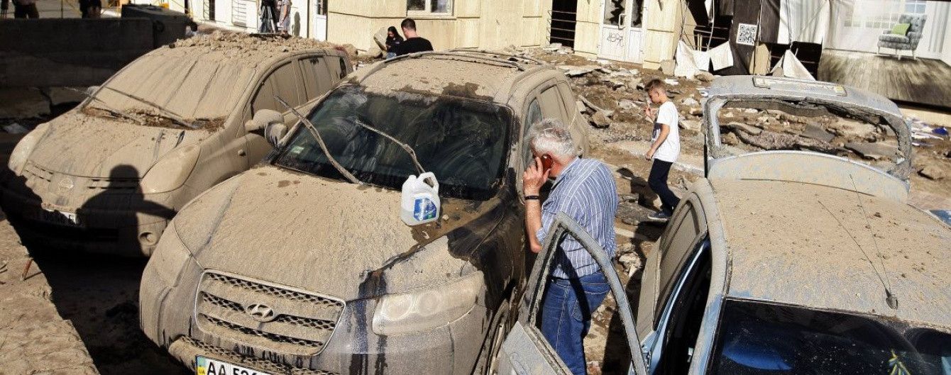 Хто відповідальний за прорив водопроводу та з кого вимагати відшкодування. Поради юриста