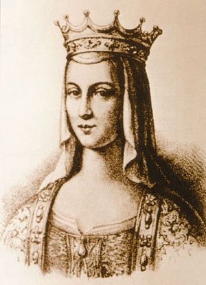 Анна Ярославна