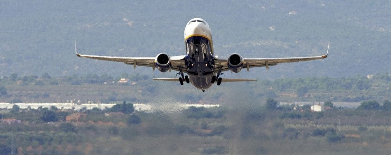 До ЄС за 5 євро: лоукостери пропонують українцям нові напрямки польотів. Інфографіка