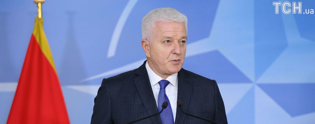 РФ запретила въезд премьеру и спикеру парламента Черногории – СМИ